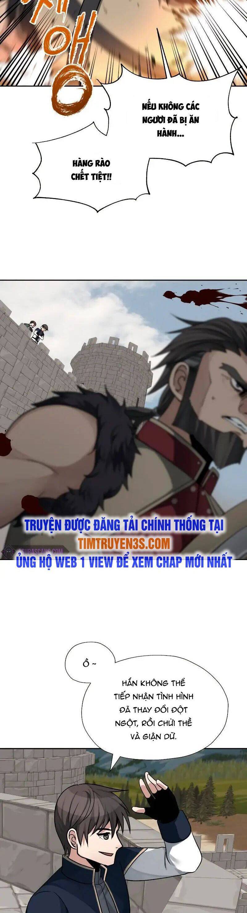 Lần Nữa Chuyển Sinh Sang Thế Giới Khác Chapter 33 - Trang 36