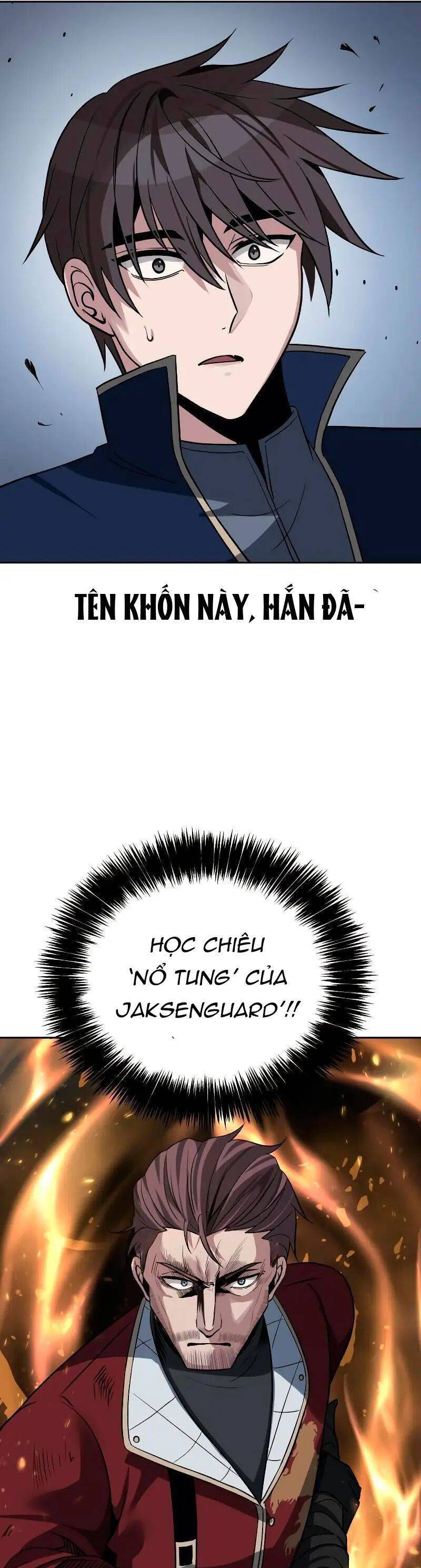 Lần Nữa Chuyển Sinh Sang Thế Giới Khác Chapter 28 - Trang 17