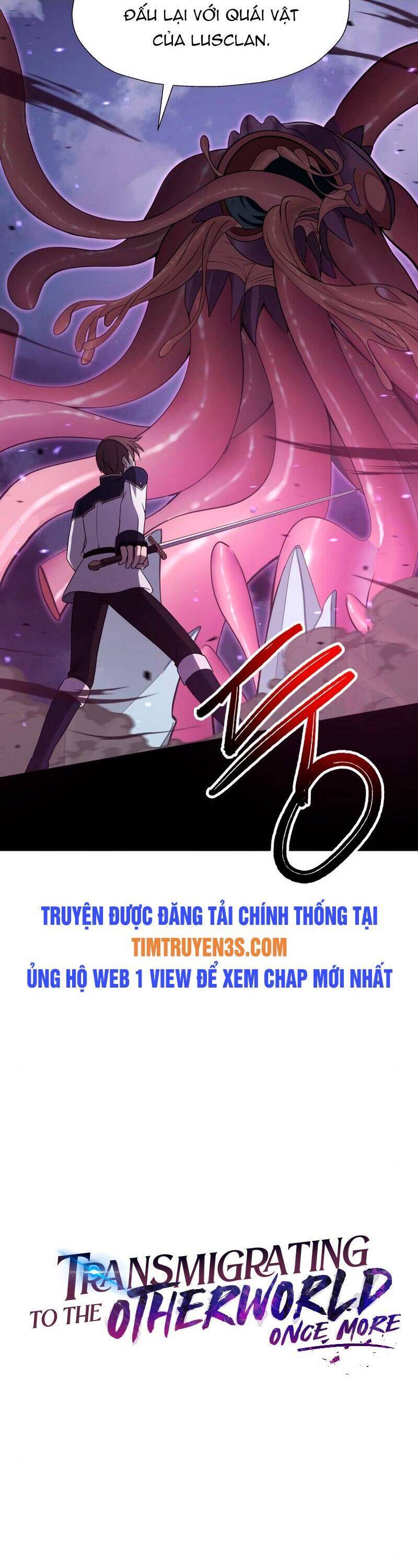 Lần Nữa Chuyển Sinh Sang Thế Giới Khác Chapter 50 - Trang 9