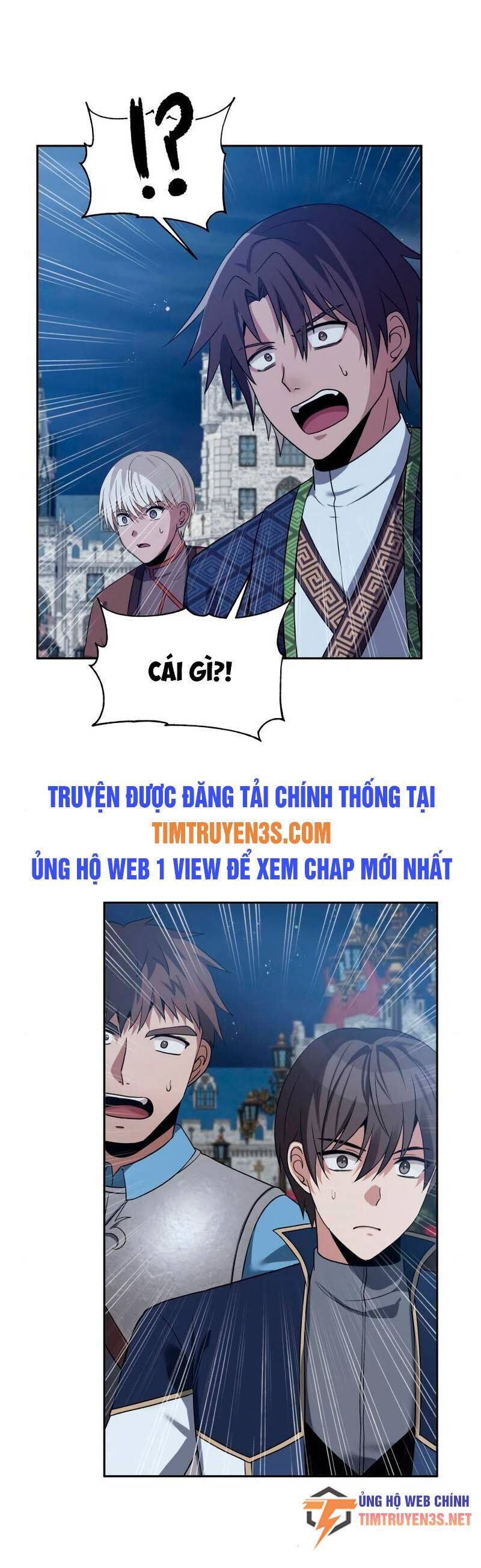 Lần Nữa Chuyển Sinh Sang Thế Giới Khác Chapter 48 - Trang 12