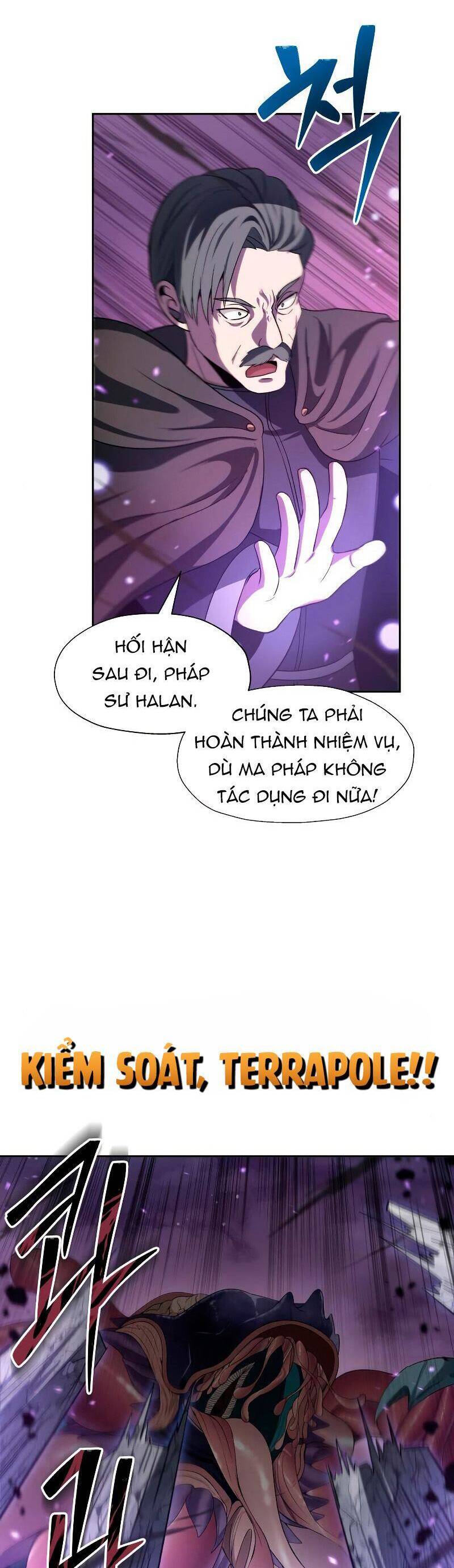 Lần Nữa Chuyển Sinh Sang Thế Giới Khác Chapter 49 - Trang 10