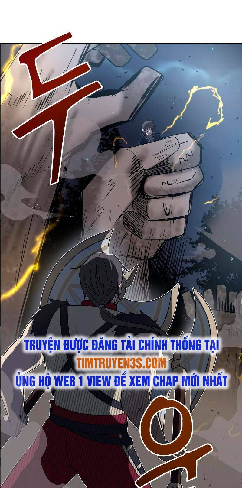 Lần Nữa Chuyển Sinh Sang Thế Giới Khác Chapter 36 - Trang 54