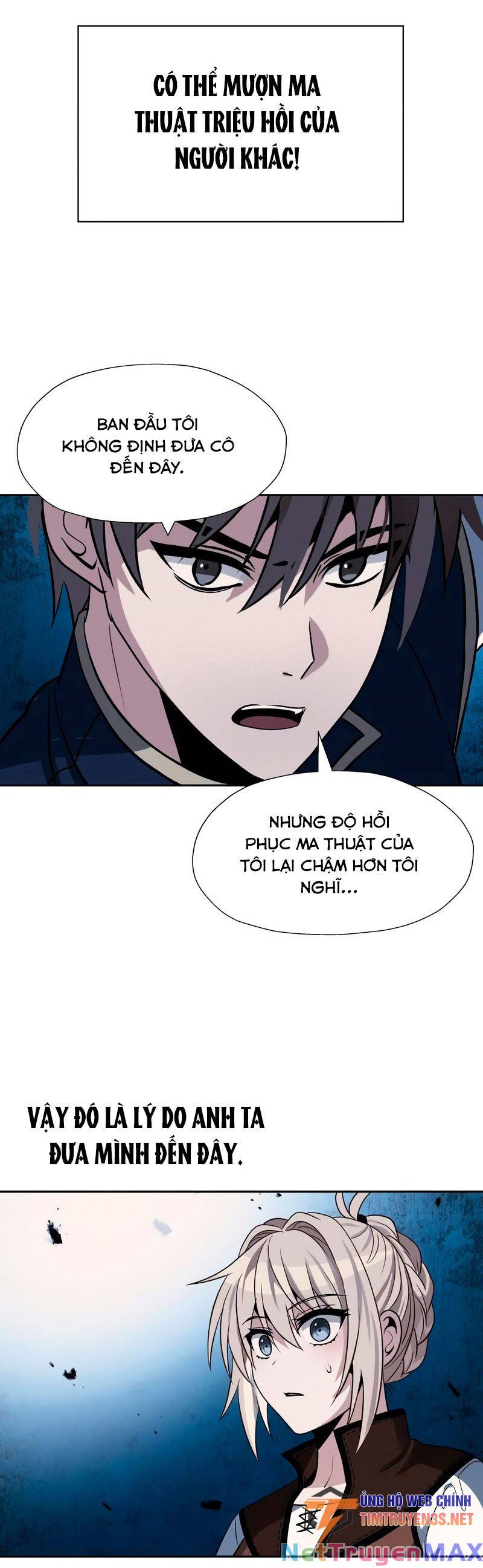 Lần Nữa Chuyển Sinh Sang Thế Giới Khác Chapter 38 - Trang 21