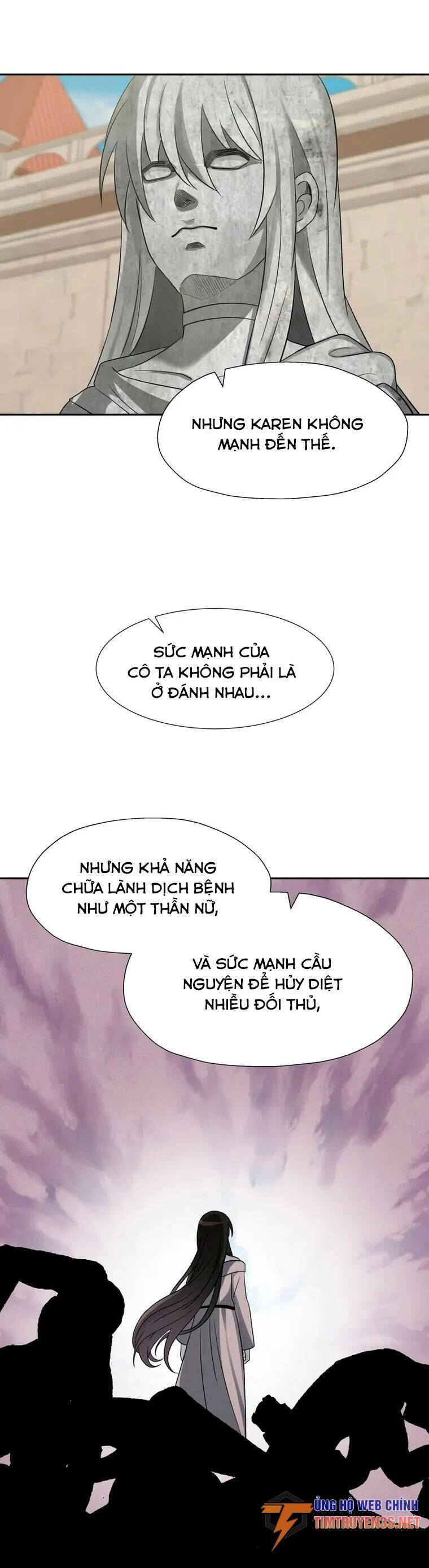 Lần Nữa Chuyển Sinh Sang Thế Giới Khác Chapter 40 - Trang 36