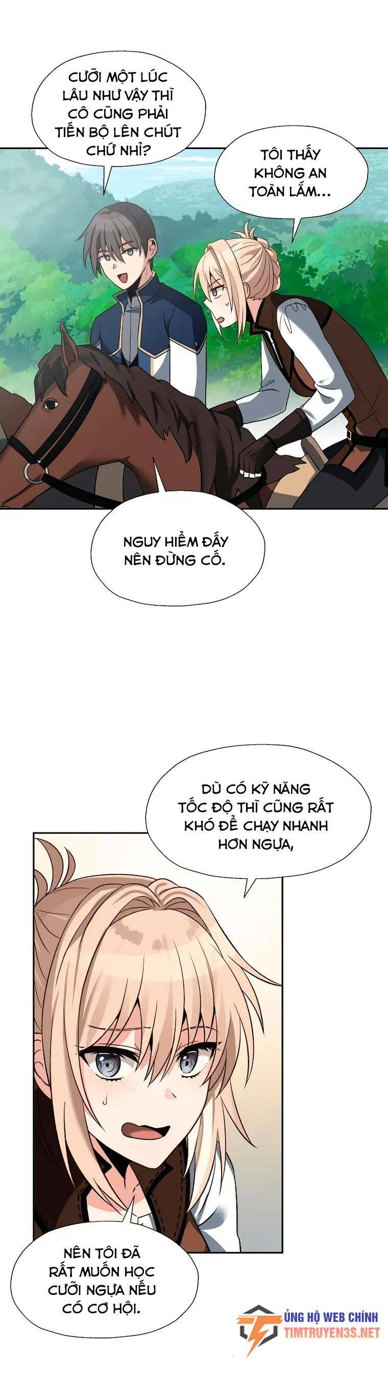 Lần Nữa Chuyển Sinh Sang Thế Giới Khác Chapter 42 - Trang 15