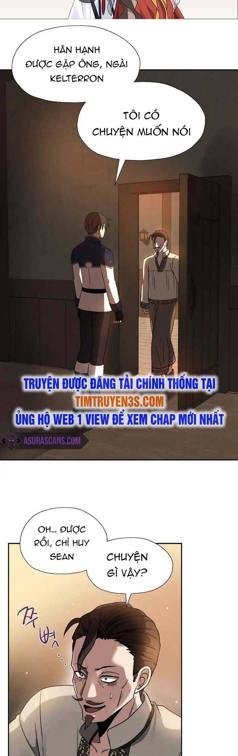 Lần Nữa Chuyển Sinh Sang Thế Giới Khác Chapter 19 - Trang 1