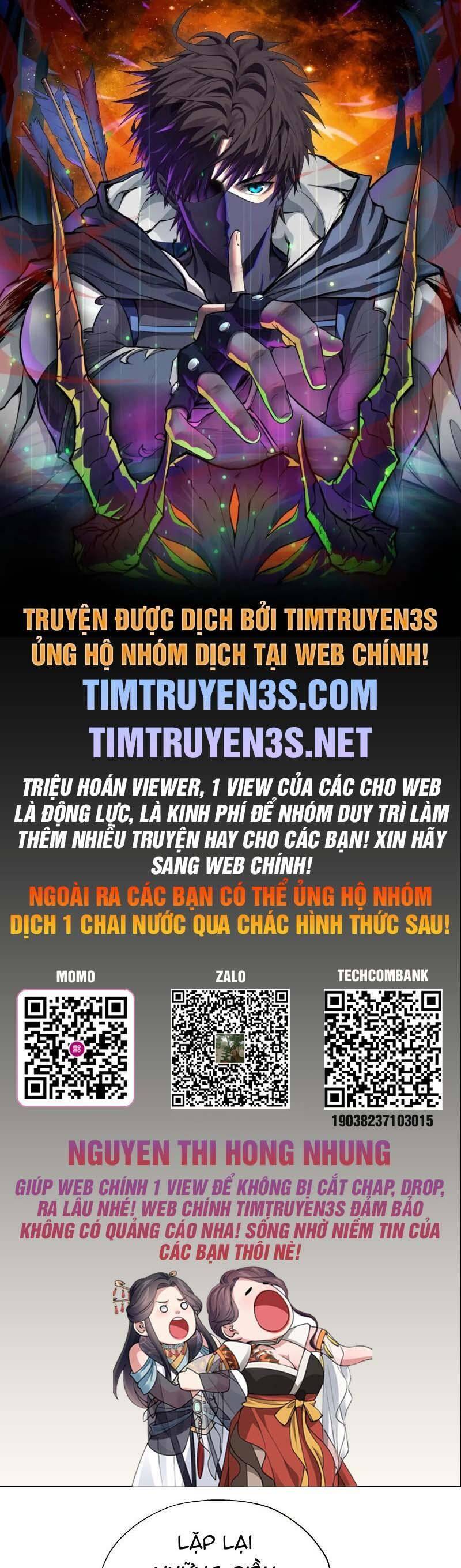 Lần Nữa Chuyển Sinh Sang Thế Giới Khác Chapter 21 - Trang 0