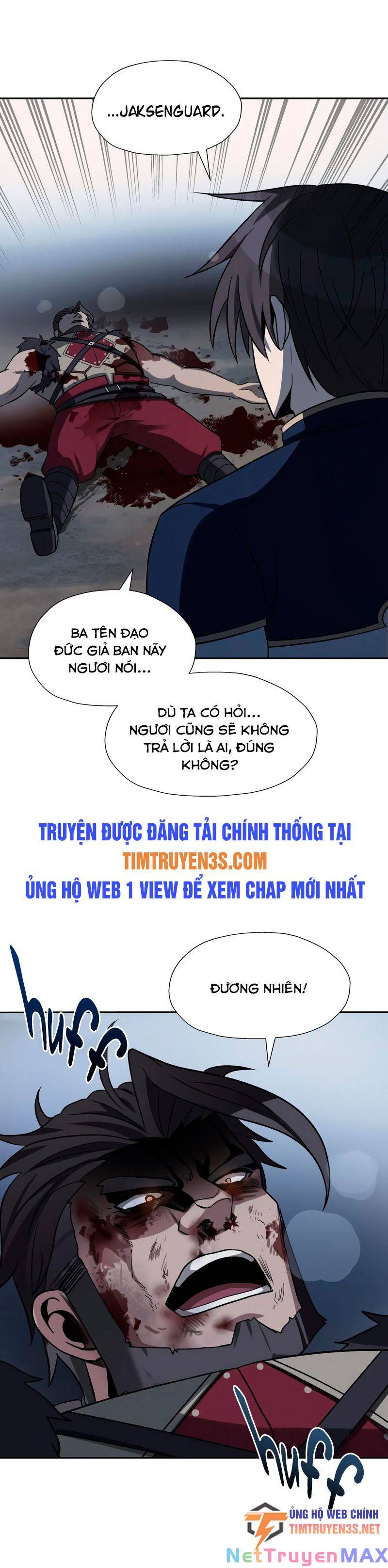 Lần Nữa Chuyển Sinh Sang Thế Giới Khác Chapter 38 - Trang 4