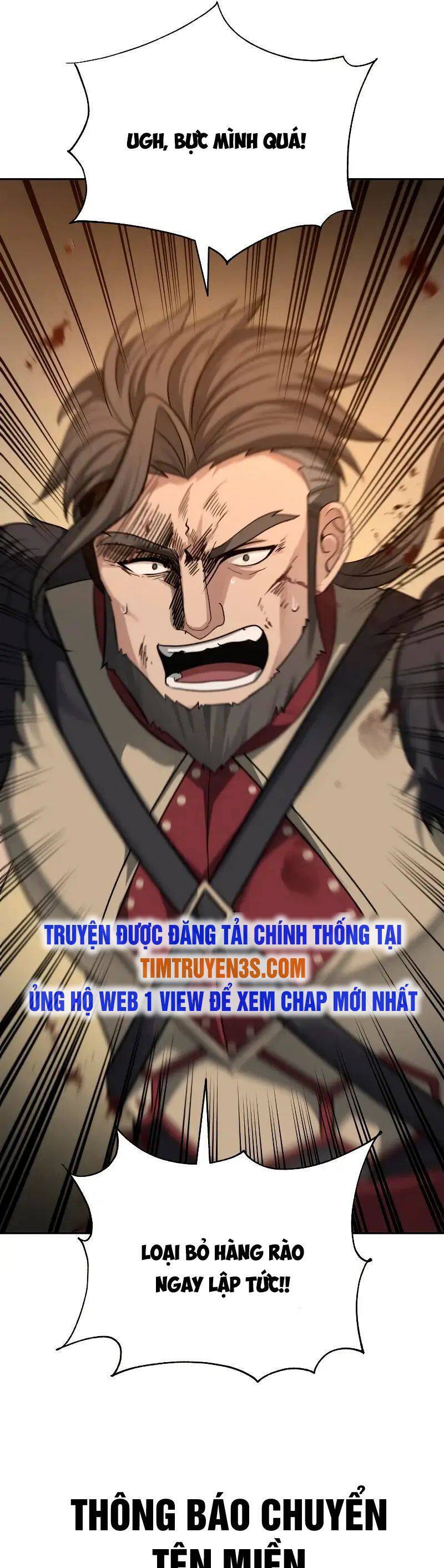 Lần Nữa Chuyển Sinh Sang Thế Giới Khác Chapter 33 - Trang 42