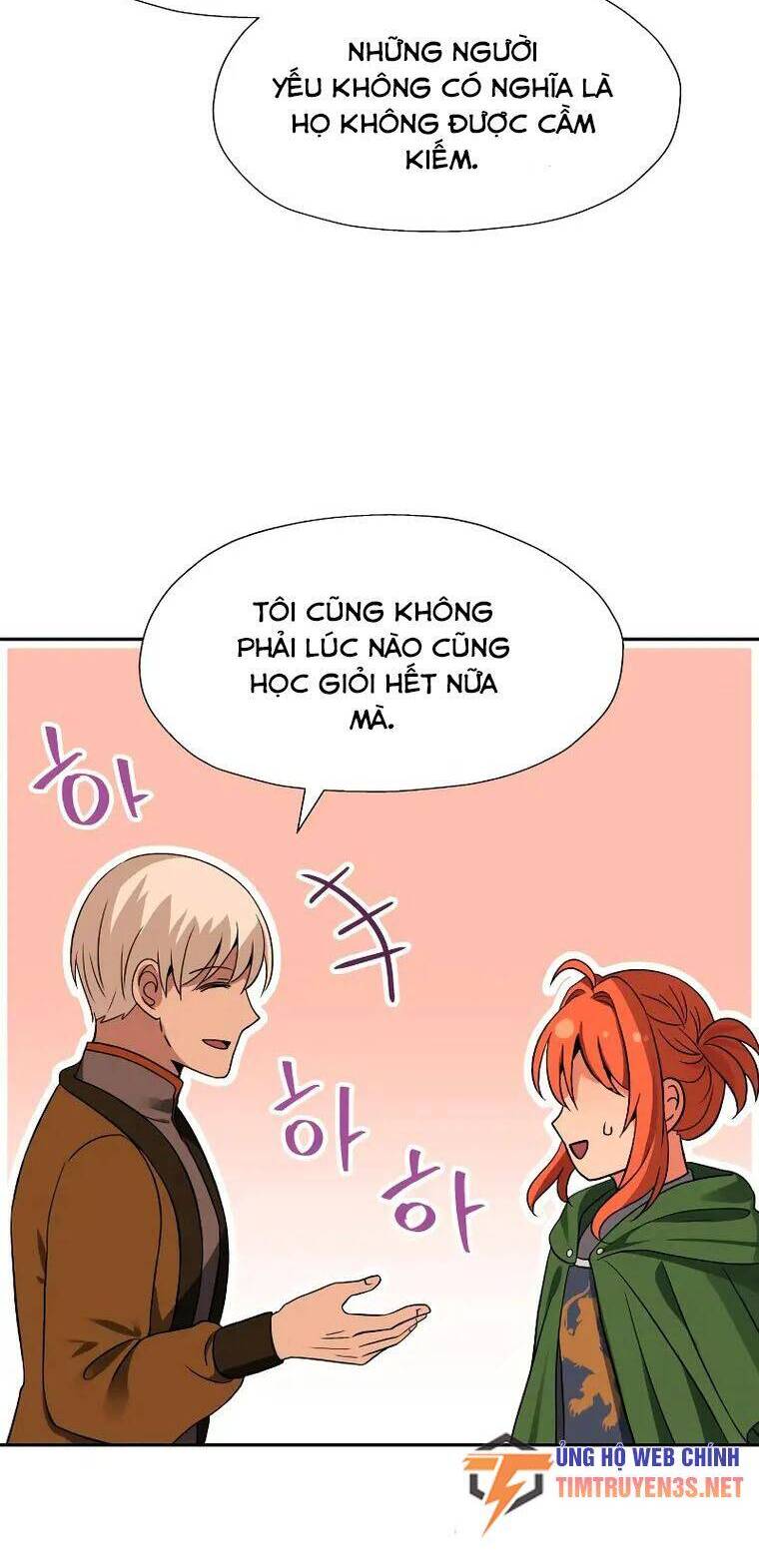 Lần Nữa Chuyển Sinh Sang Thế Giới Khác Chapter 46 - Trang 9