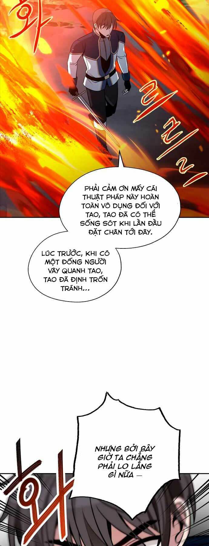 Lần Nữa Chuyển Sinh Sang Thế Giới Khác Chapter 9 - Trang 27