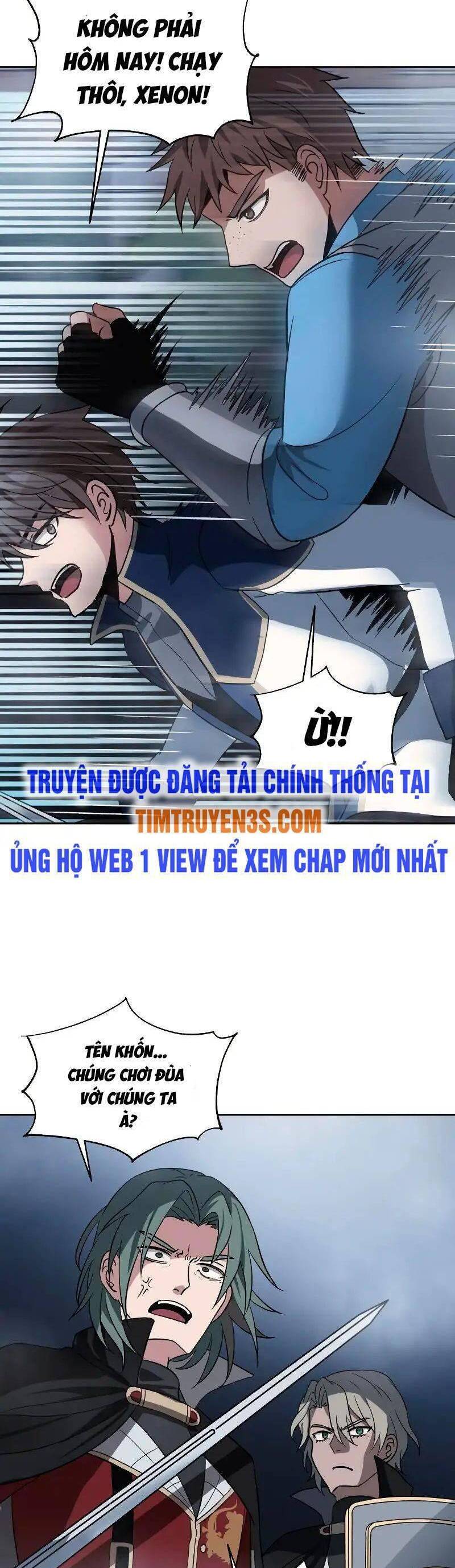 Lần Nữa Chuyển Sinh Sang Thế Giới Khác Chapter 27 - Trang 27