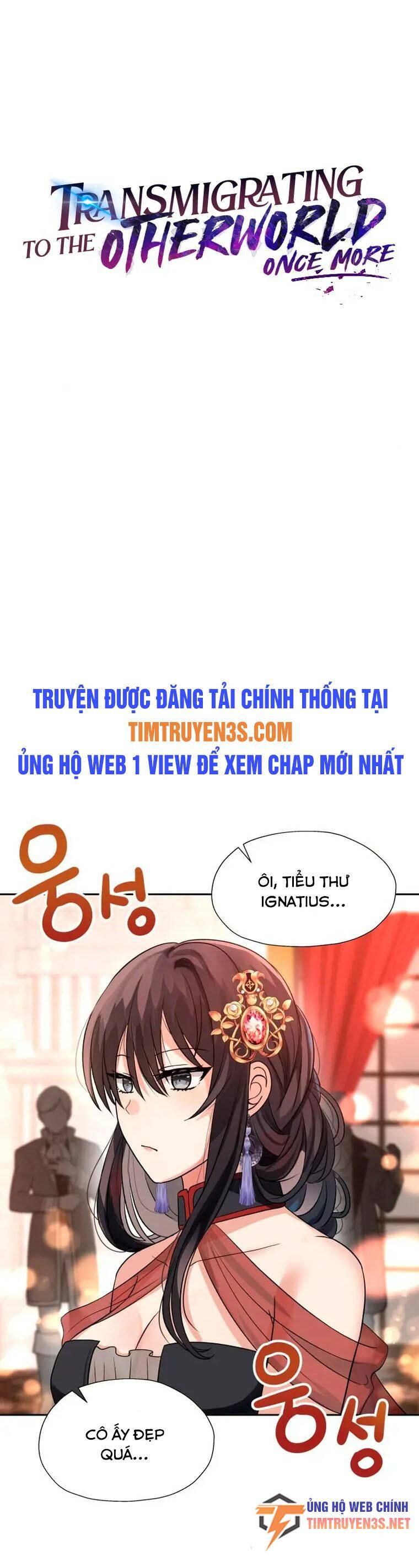 Lần Nữa Chuyển Sinh Sang Thế Giới Khác Chapter 45 - Trang 13