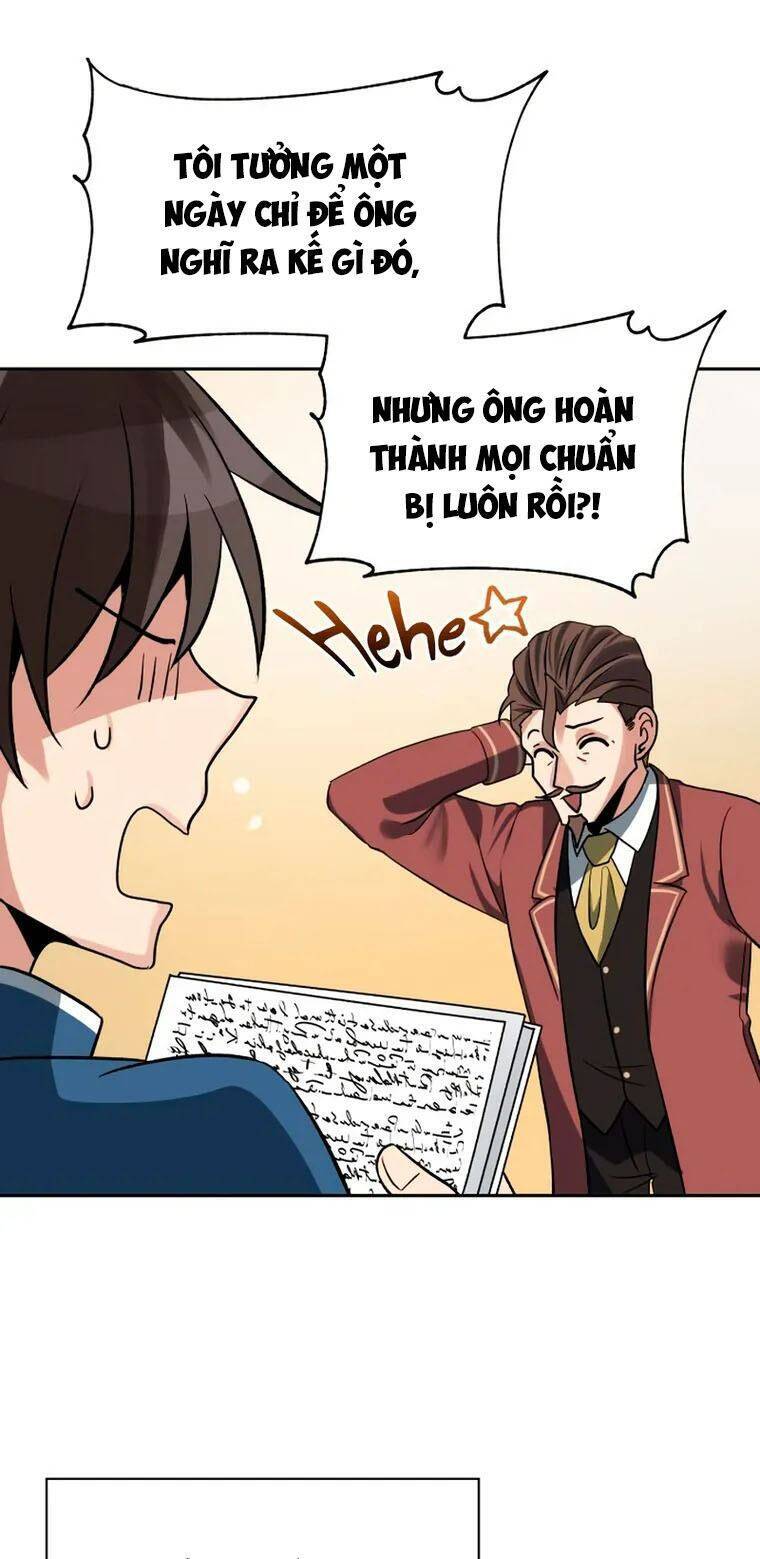 Lần Nữa Chuyển Sinh Sang Thế Giới Khác Chapter 41 - Trang 42