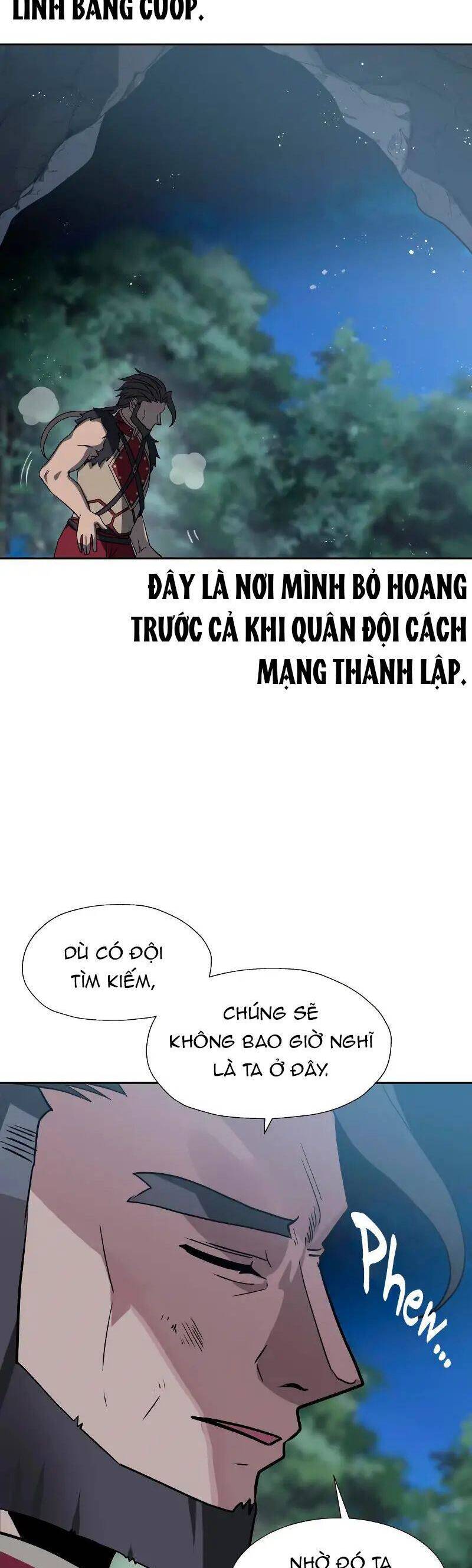 Lần Nữa Chuyển Sinh Sang Thế Giới Khác Chapter 35 - Trang 18