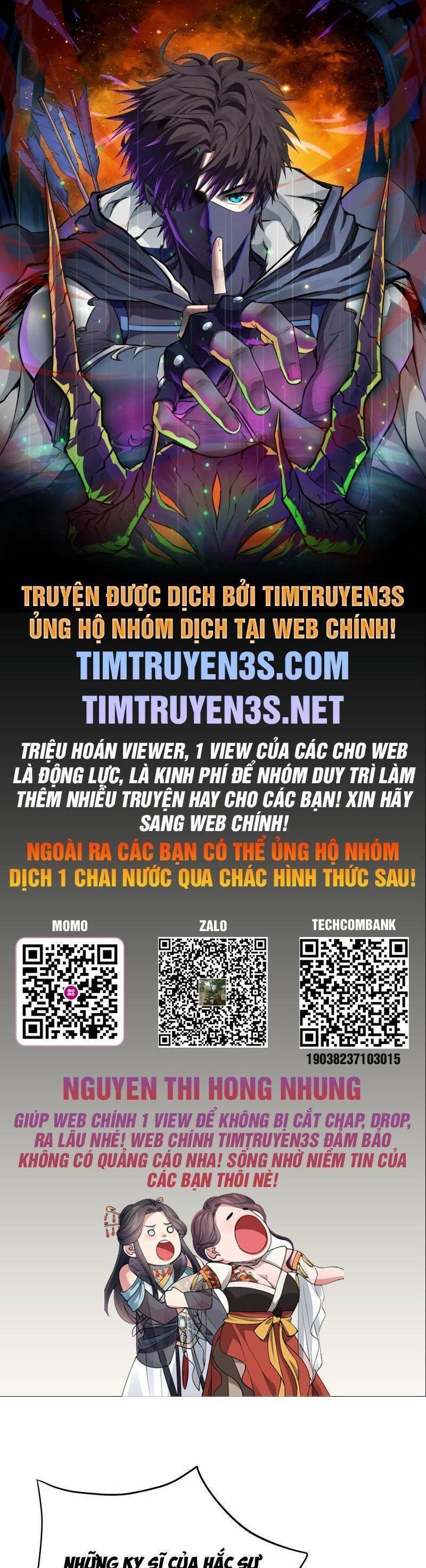 Lần Nữa Chuyển Sinh Sang Thế Giới Khác Chapter 12 - Trang 0