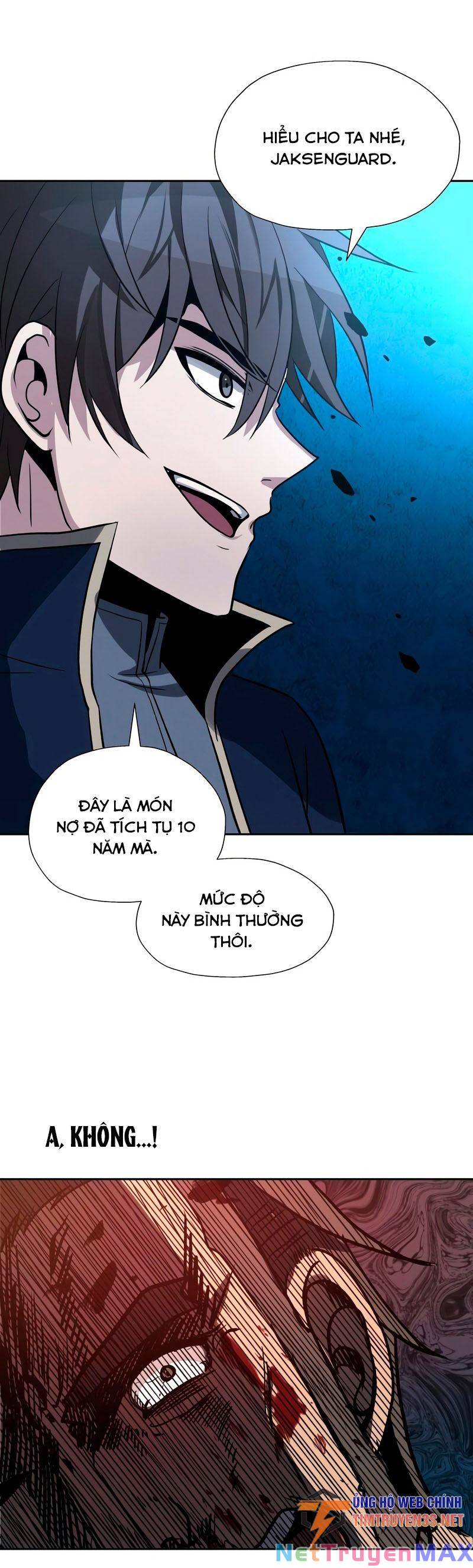 Lần Nữa Chuyển Sinh Sang Thế Giới Khác Chapter 38 - Trang 25