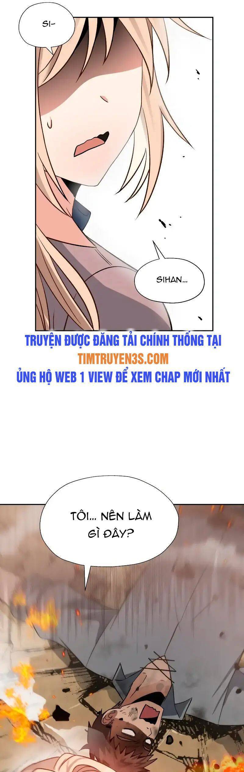 Lần Nữa Chuyển Sinh Sang Thế Giới Khác Chapter 24 - Trang 43