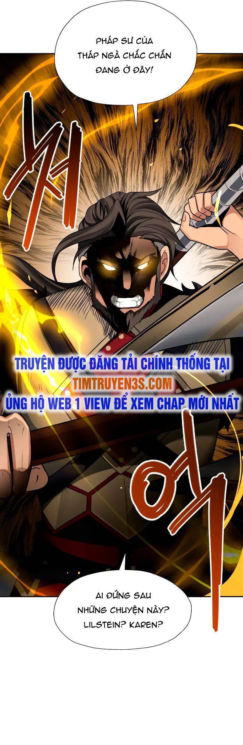 Lần Nữa Chuyển Sinh Sang Thế Giới Khác Chapter 33 - Trang 29