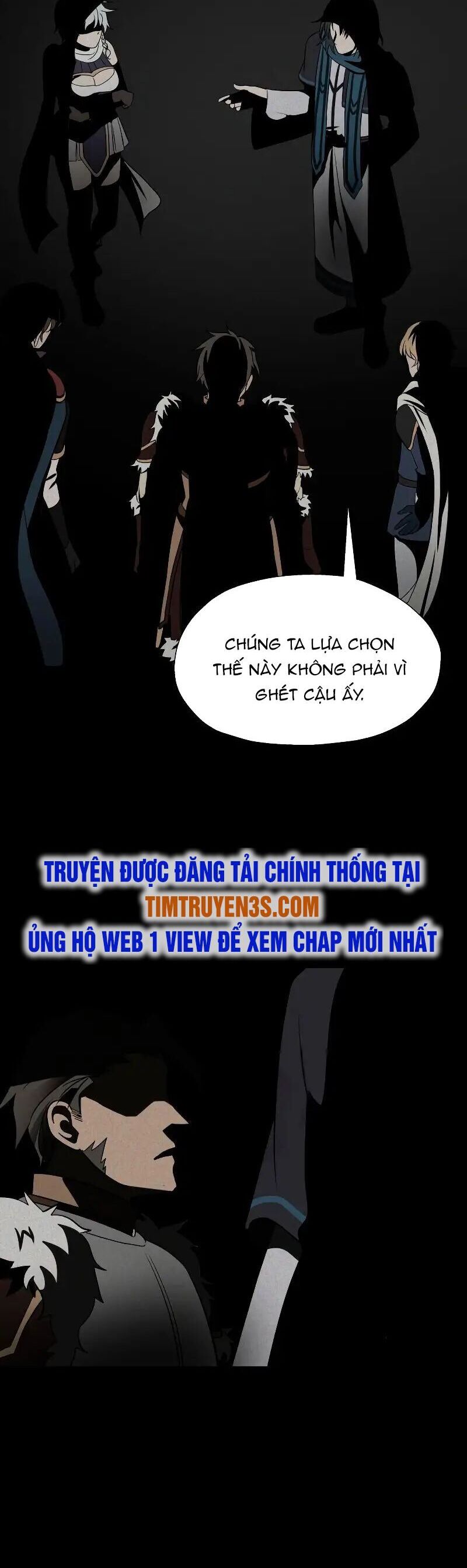 Lần Nữa Chuyển Sinh Sang Thế Giới Khác Chapter 31 - Trang 33