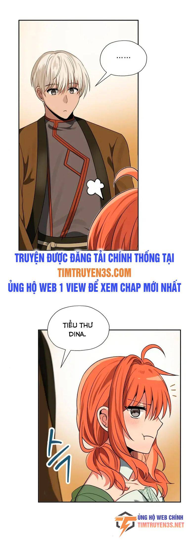 Lần Nữa Chuyển Sinh Sang Thế Giới Khác Chapter 45 - Trang 7