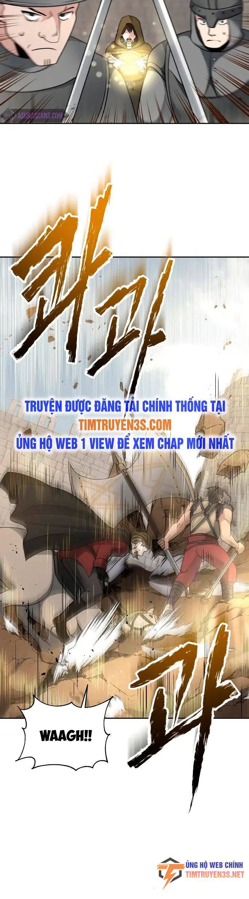 Lần Nữa Chuyển Sinh Sang Thế Giới Khác Chapter 33 - Trang 4