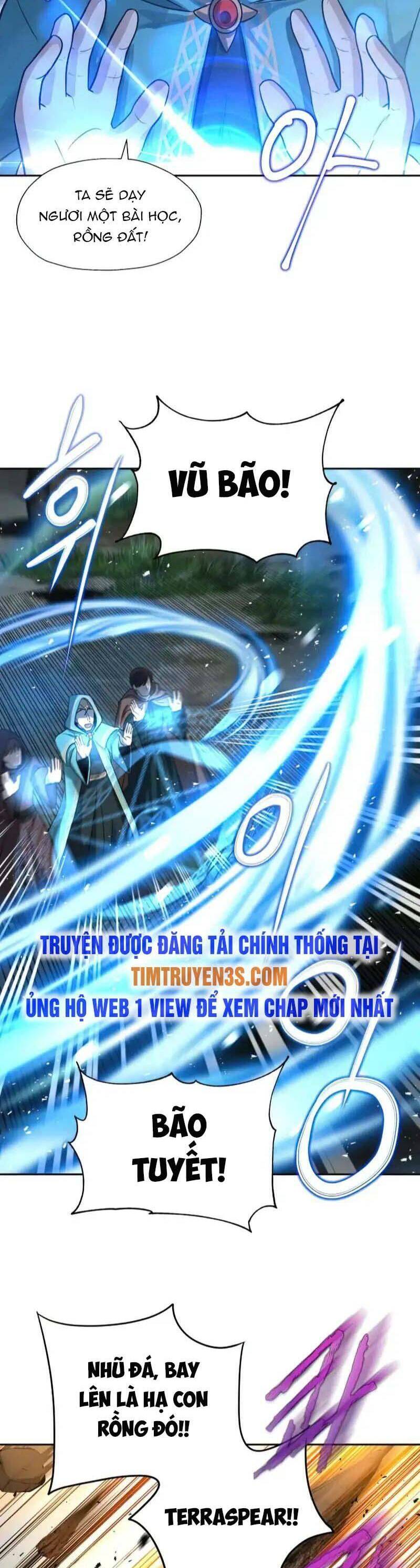 Lần Nữa Chuyển Sinh Sang Thế Giới Khác Chapter 17 - Trang 27