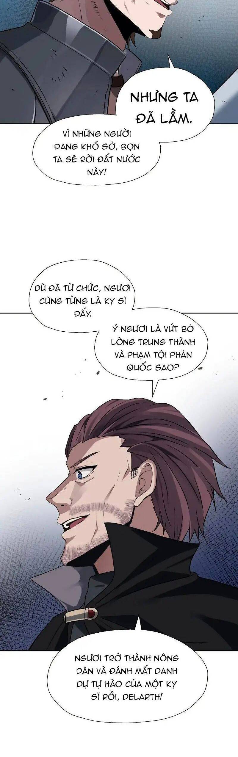 Lần Nữa Chuyển Sinh Sang Thế Giới Khác Chapter 26 - Trang 8