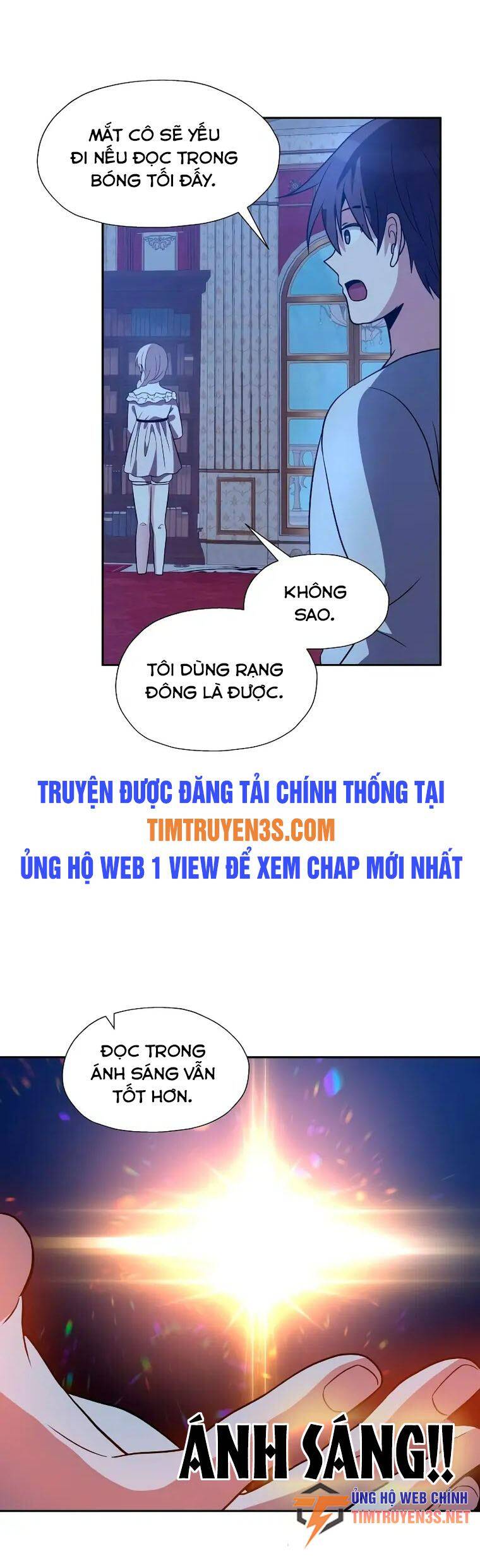 Lần Nữa Chuyển Sinh Sang Thế Giới Khác Chapter 46 - Trang 43