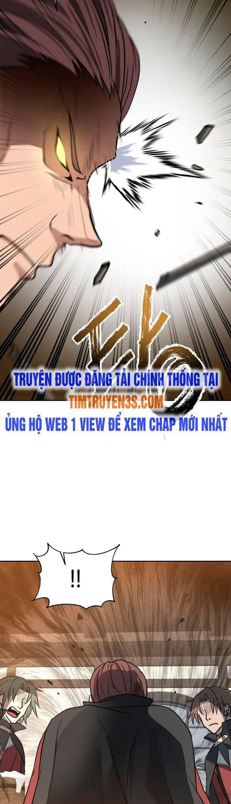 Lần Nữa Chuyển Sinh Sang Thế Giới Khác Chapter 27 - Trang 7