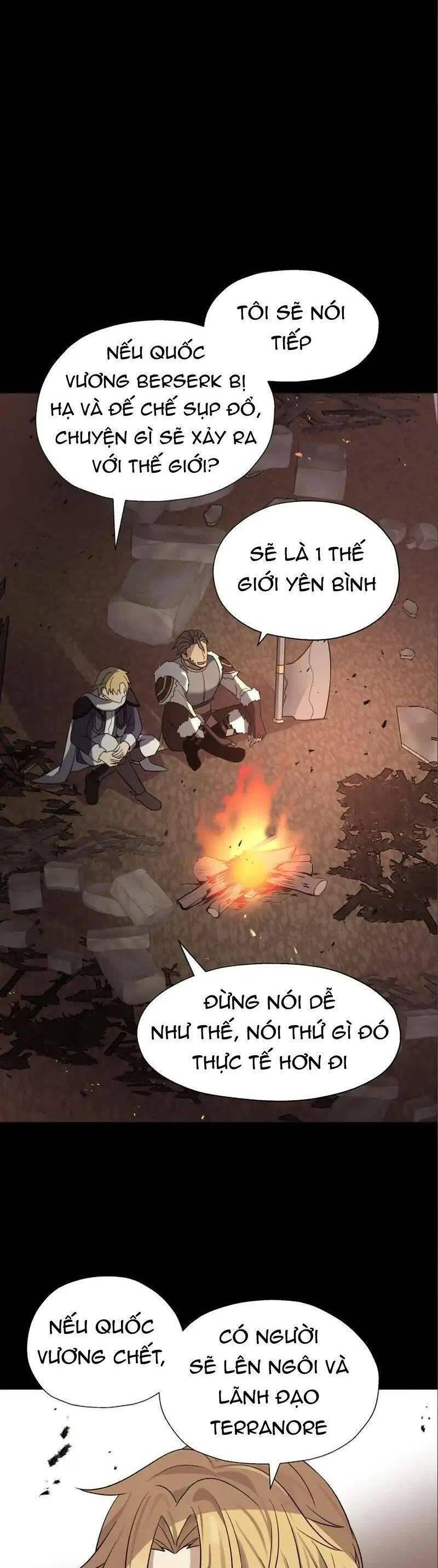 Lần Nữa Chuyển Sinh Sang Thế Giới Khác Chapter 20 - Trang 28