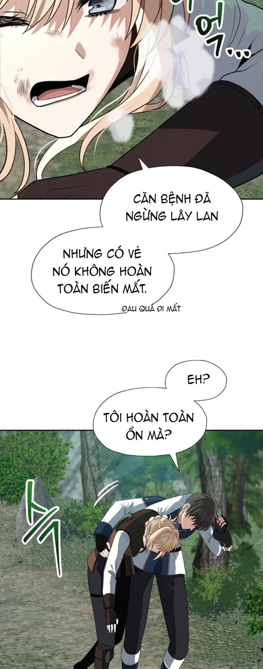 Lần Nữa Chuyển Sinh Sang Thế Giới Khác Chapter 59 - Trang 17