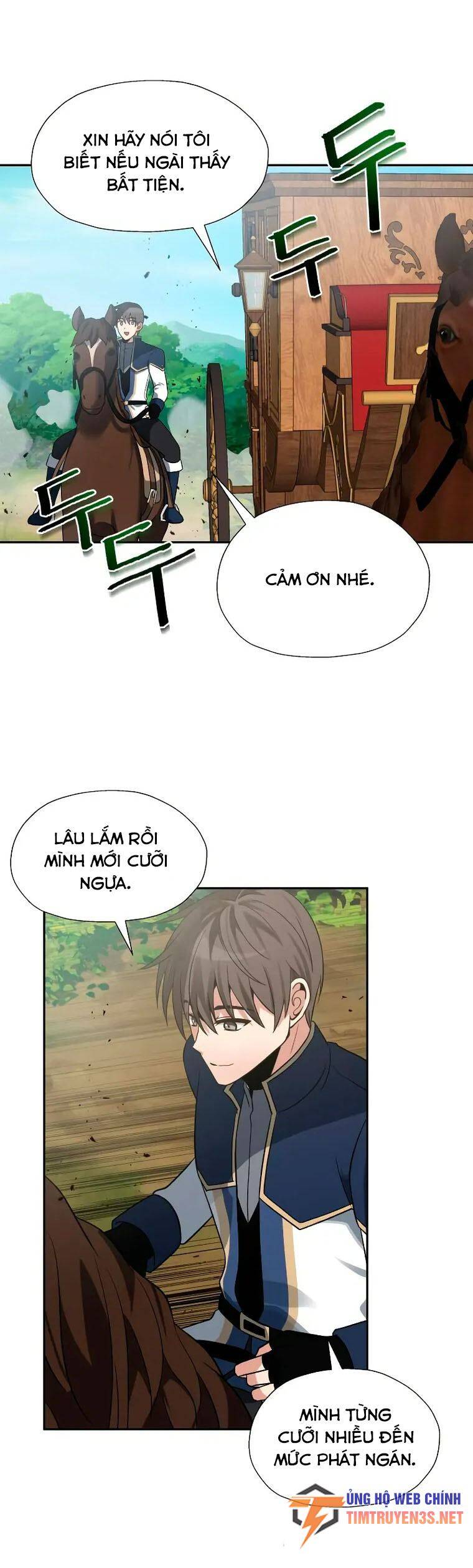 Lần Nữa Chuyển Sinh Sang Thế Giới Khác Chapter 42 - Trang 13