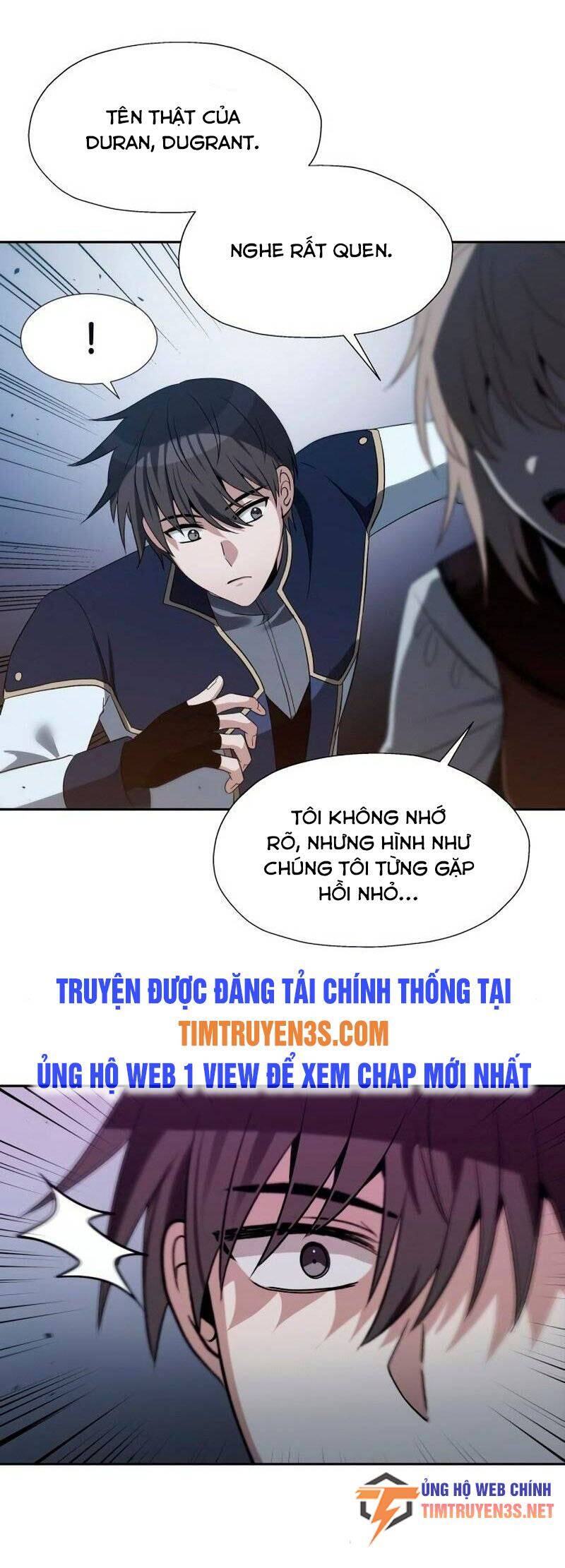 Lần Nữa Chuyển Sinh Sang Thế Giới Khác Chapter 48 - Trang 45