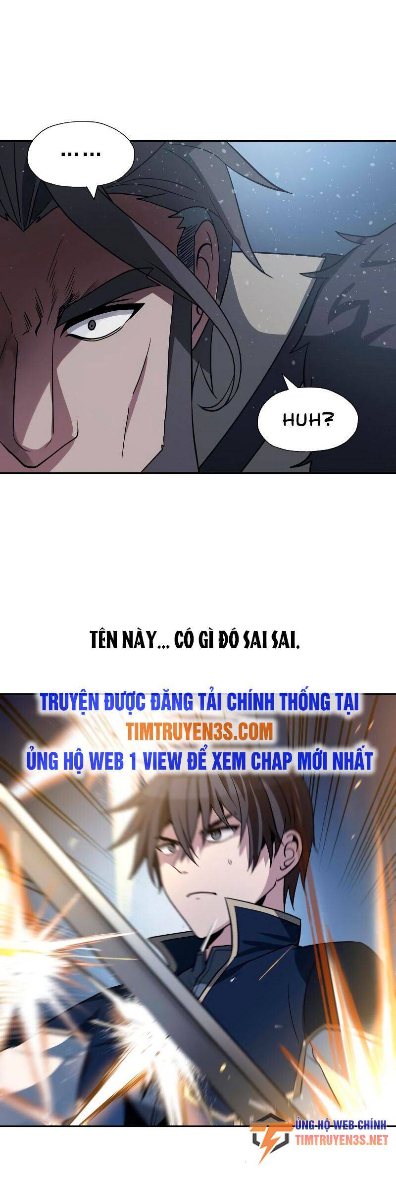 Lần Nữa Chuyển Sinh Sang Thế Giới Khác Chapter 36 - Trang 25