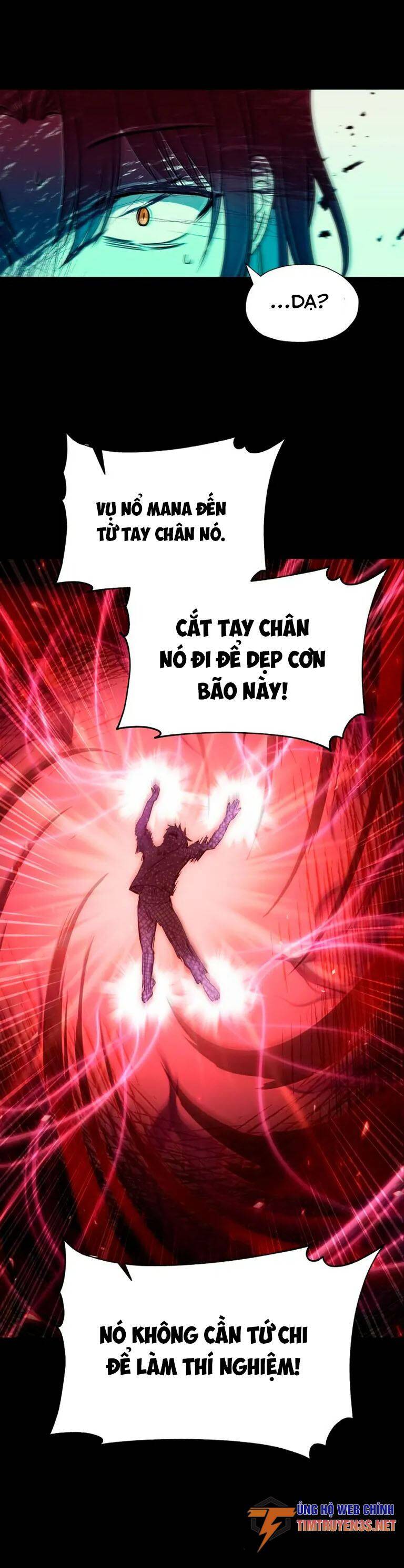 Lần Nữa Chuyển Sinh Sang Thế Giới Khác Chapter 47 - Trang 30