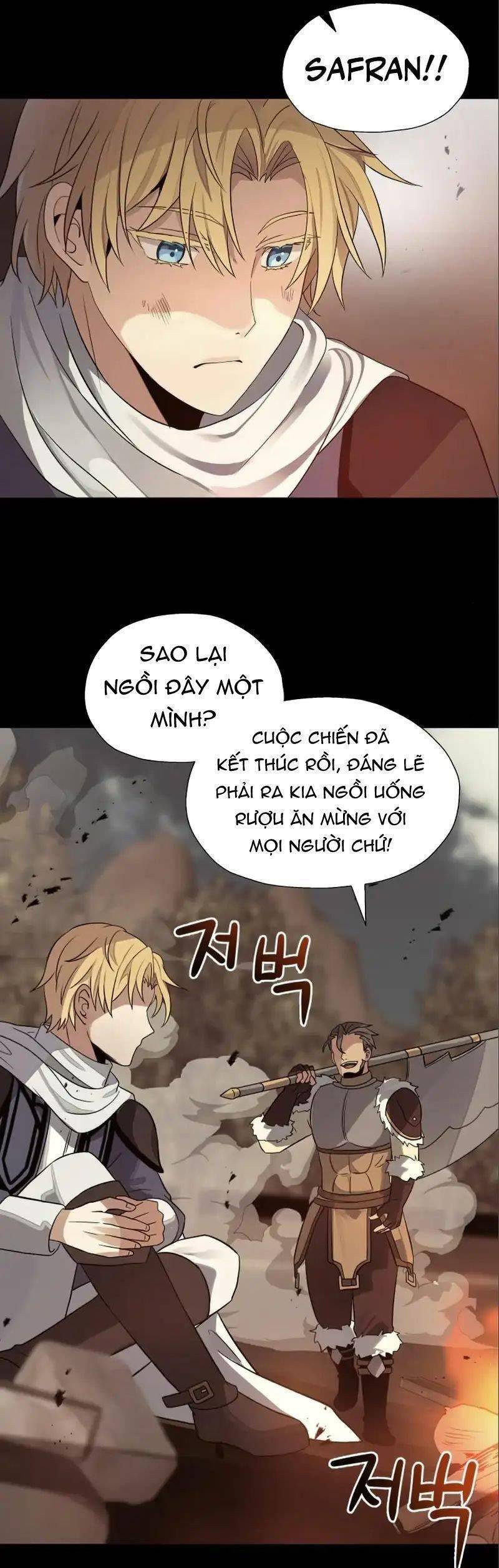 Lần Nữa Chuyển Sinh Sang Thế Giới Khác Chapter 20 - Trang 21