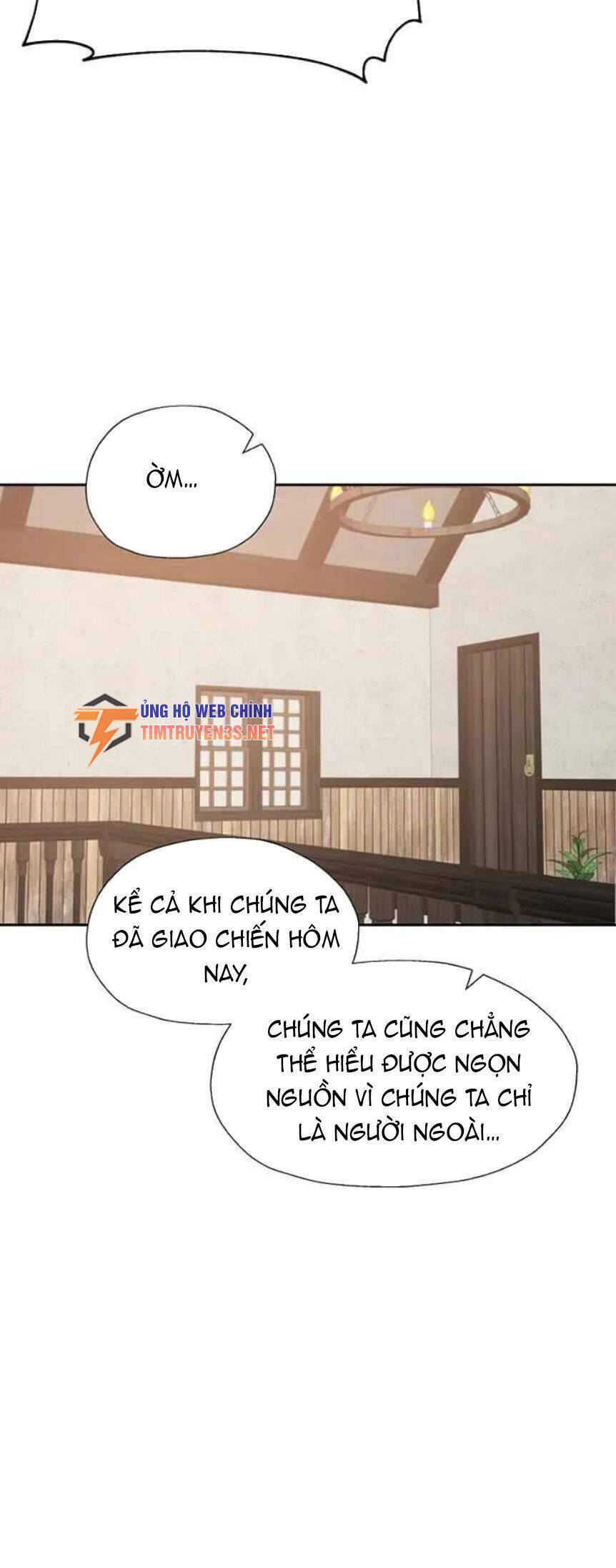 Lần Nữa Chuyển Sinh Sang Thế Giới Khác Chapter 61 - Trang 5