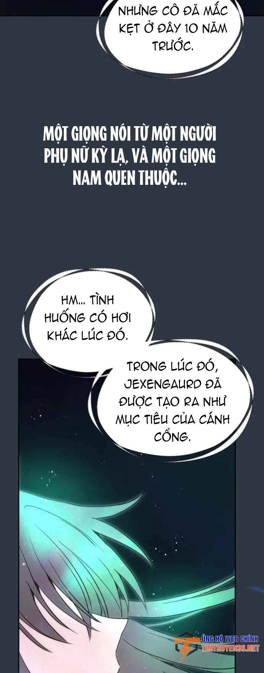 Lần Nữa Chuyển Sinh Sang Thế Giới Khác Chapter 60 - Trang 6