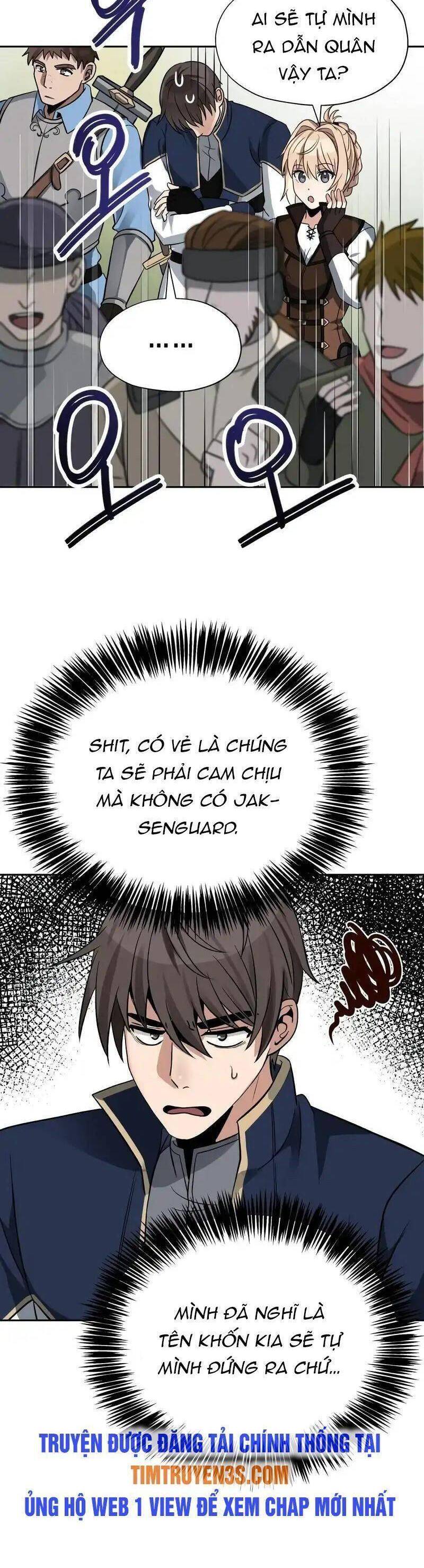 Lần Nữa Chuyển Sinh Sang Thế Giới Khác Chapter 12 - Trang 33