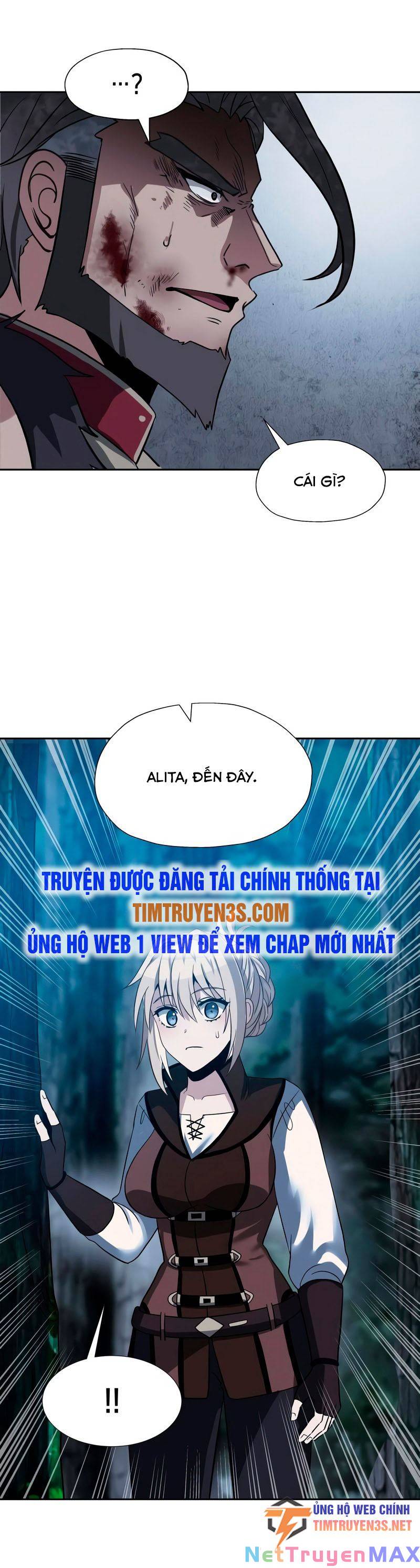 Lần Nữa Chuyển Sinh Sang Thế Giới Khác Chapter 38 - Trang 14