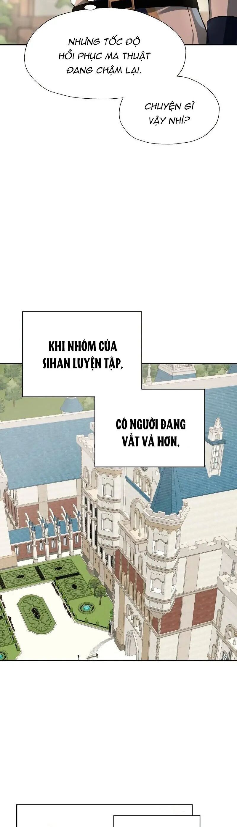 Lần Nữa Chuyển Sinh Sang Thế Giới Khác Chapter 31 - Trang 19