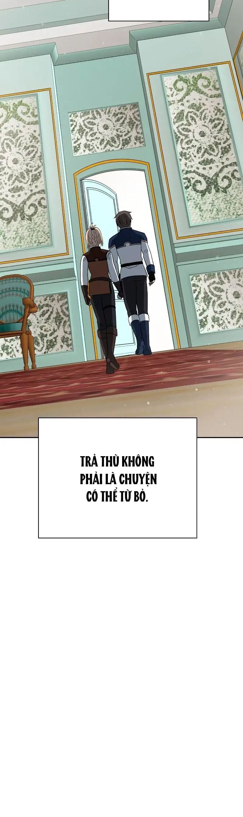 Lần Nữa Chuyển Sinh Sang Thế Giới Khác Chapter 30 - Trang 38