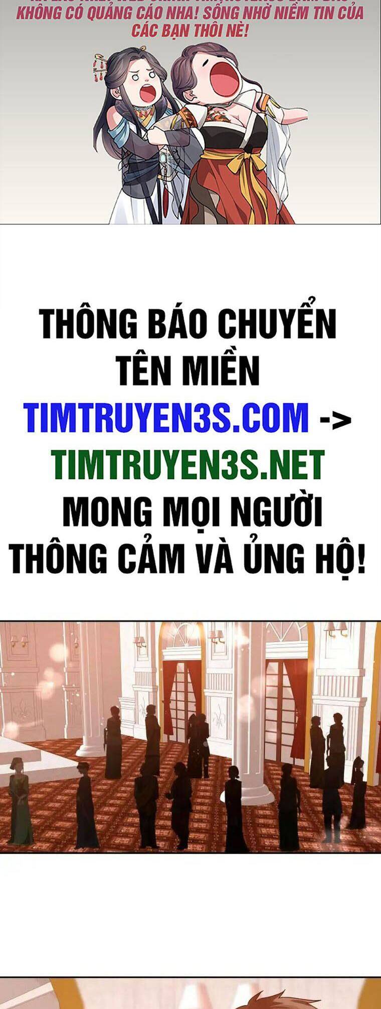 Lần Nữa Chuyển Sinh Sang Thế Giới Khác Chapter 45 - Trang 1