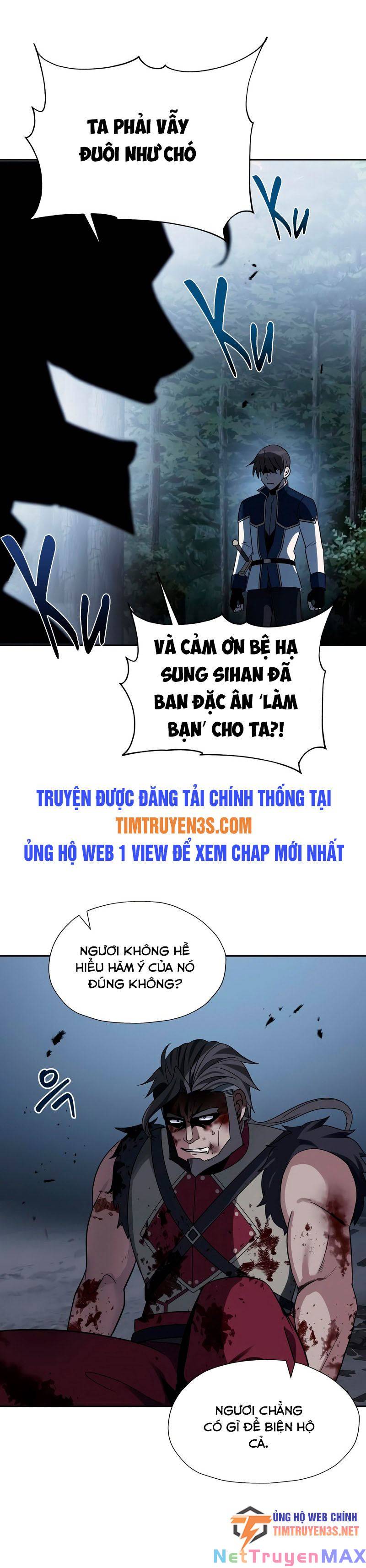 Lần Nữa Chuyển Sinh Sang Thế Giới Khác Chapter 38 - Trang 9