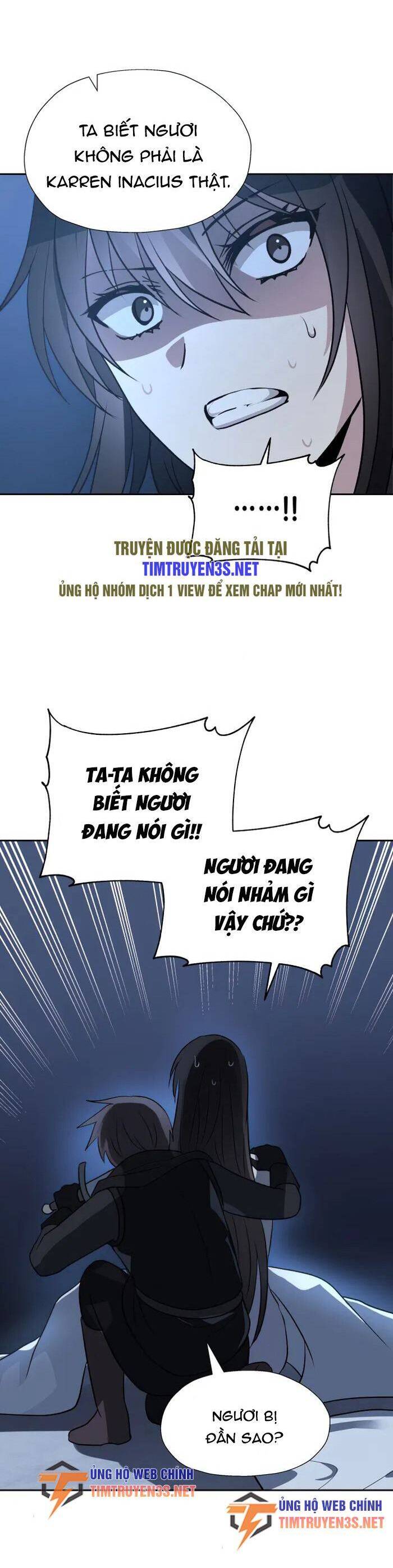 Lần Nữa Chuyển Sinh Sang Thế Giới Khác Chapter 53 - Trang 27