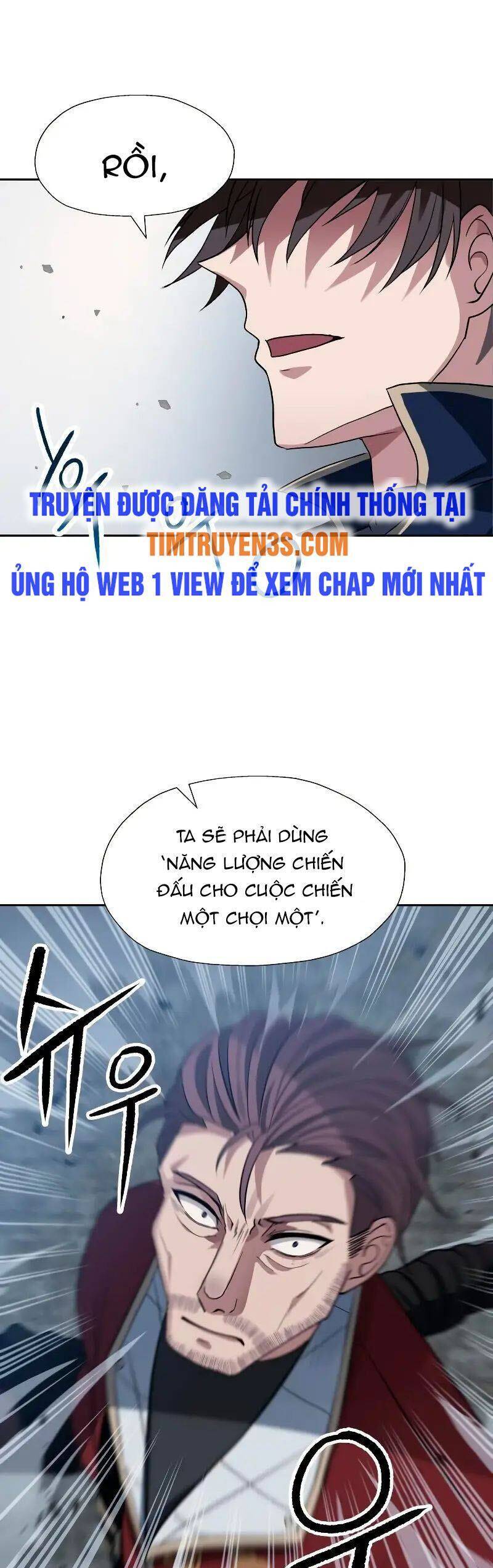 Lần Nữa Chuyển Sinh Sang Thế Giới Khác Chapter 28 - Trang 27