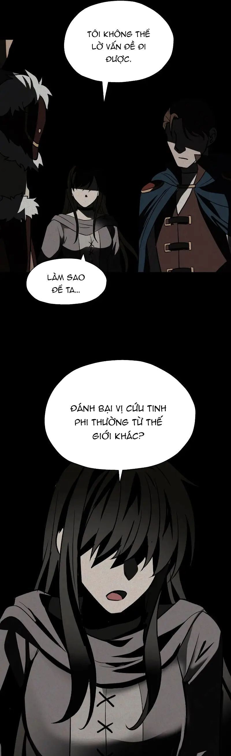 Lần Nữa Chuyển Sinh Sang Thế Giới Khác Chapter 31 - Trang 36