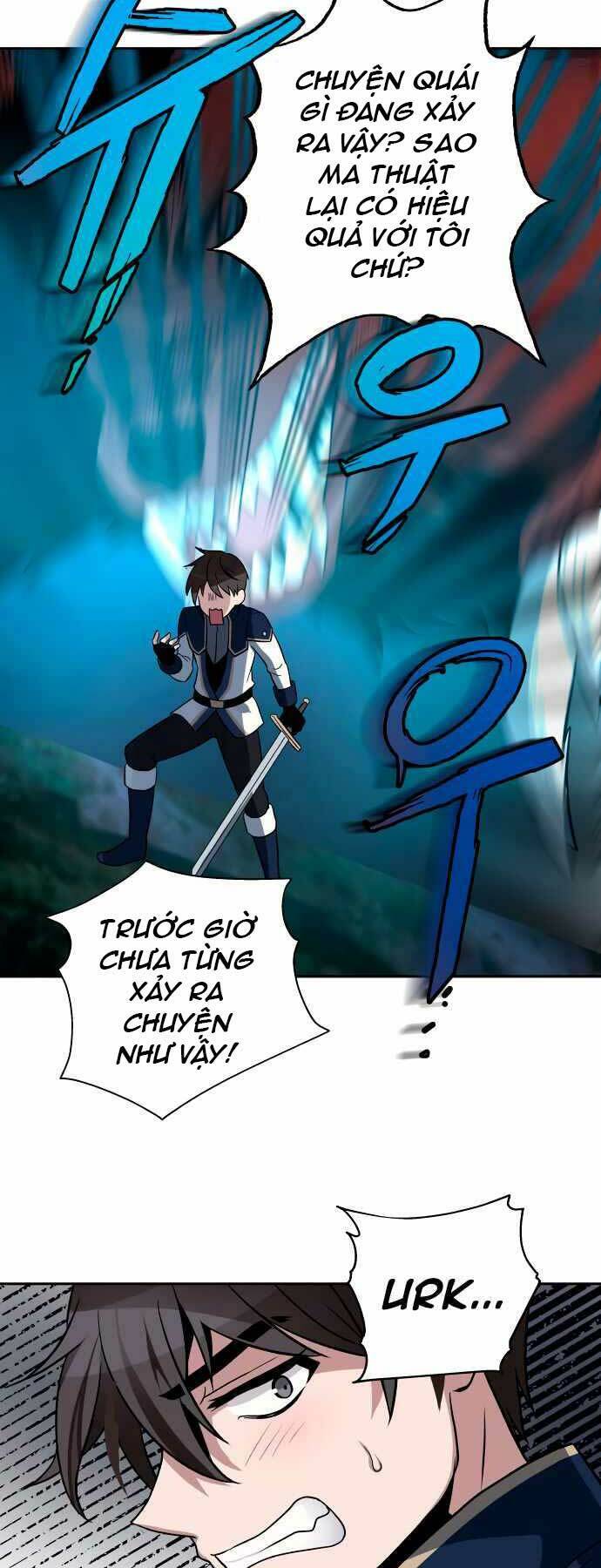 Lần Nữa Chuyển Sinh Sang Thế Giới Khác Chapter 9 - Trang 31