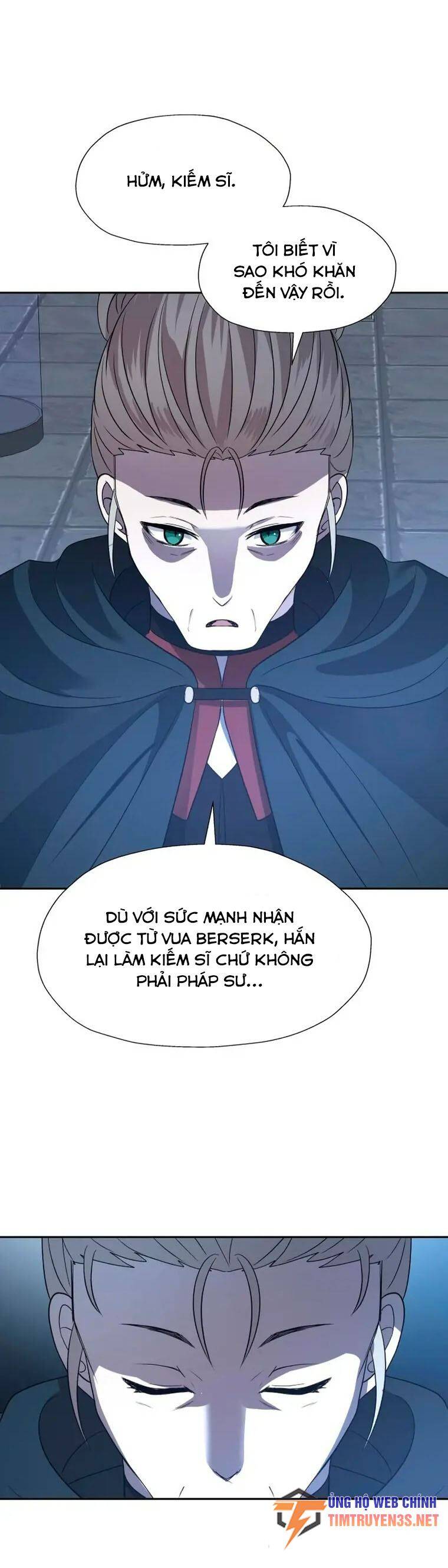 Lần Nữa Chuyển Sinh Sang Thế Giới Khác Chapter 45 - Trang 42